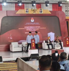 Strategi ASR-Hugua Perkuat Ekonomi Sultra dengan Diversifikasi Usaha