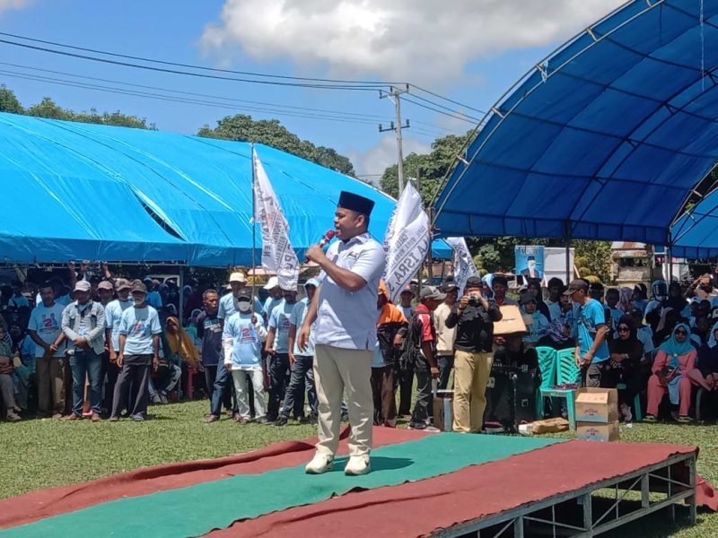 Tiga Sektor Utama ASR-Hugua: Solusi untuk Peningkatan Ekonomi Muna