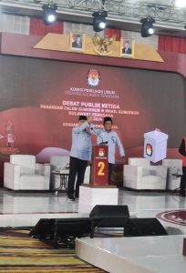 ASR-Hugua Komitmen Wujudkan Pertambangan Sultra yang Bebas Korupsi