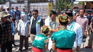 Delapan Program Unggulan ASR-Hugua untuk Kesejahteraan Rakyat Sultra