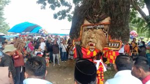 ASR-Hugua Targetkan Pulau Muna Jadi Ikon Wisata Internasional