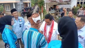 Pidato Penutup ASR-Hugua Gaungkan Optimisme Perubahan di Sultra